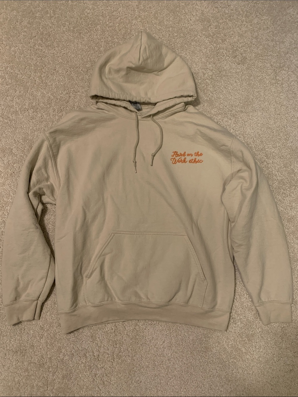Five DanceWear Five The Label x Blake McGrath Easy Heart Club Hoodie